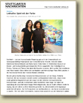 Marbacher Zeitung 12.03.2014