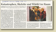 Artikel SZ 10.12.2012